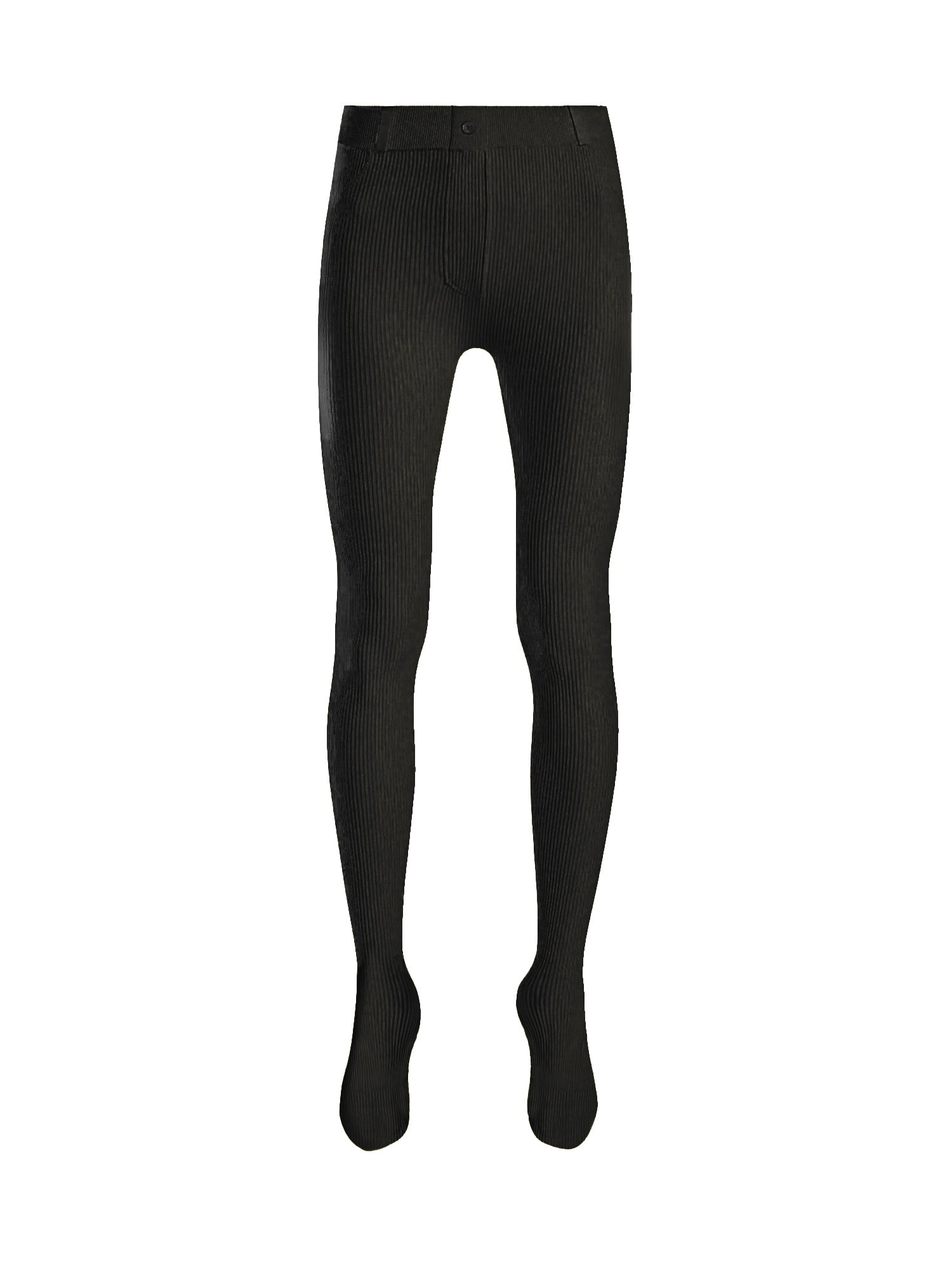 Leggings in misto viscosa S540Y1MK12 1100 LOEWE 