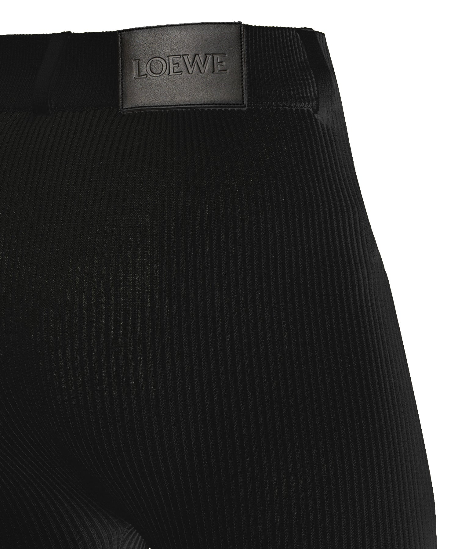 Leggings in misto viscosa S540Y1MK12 1100 LOEWE 