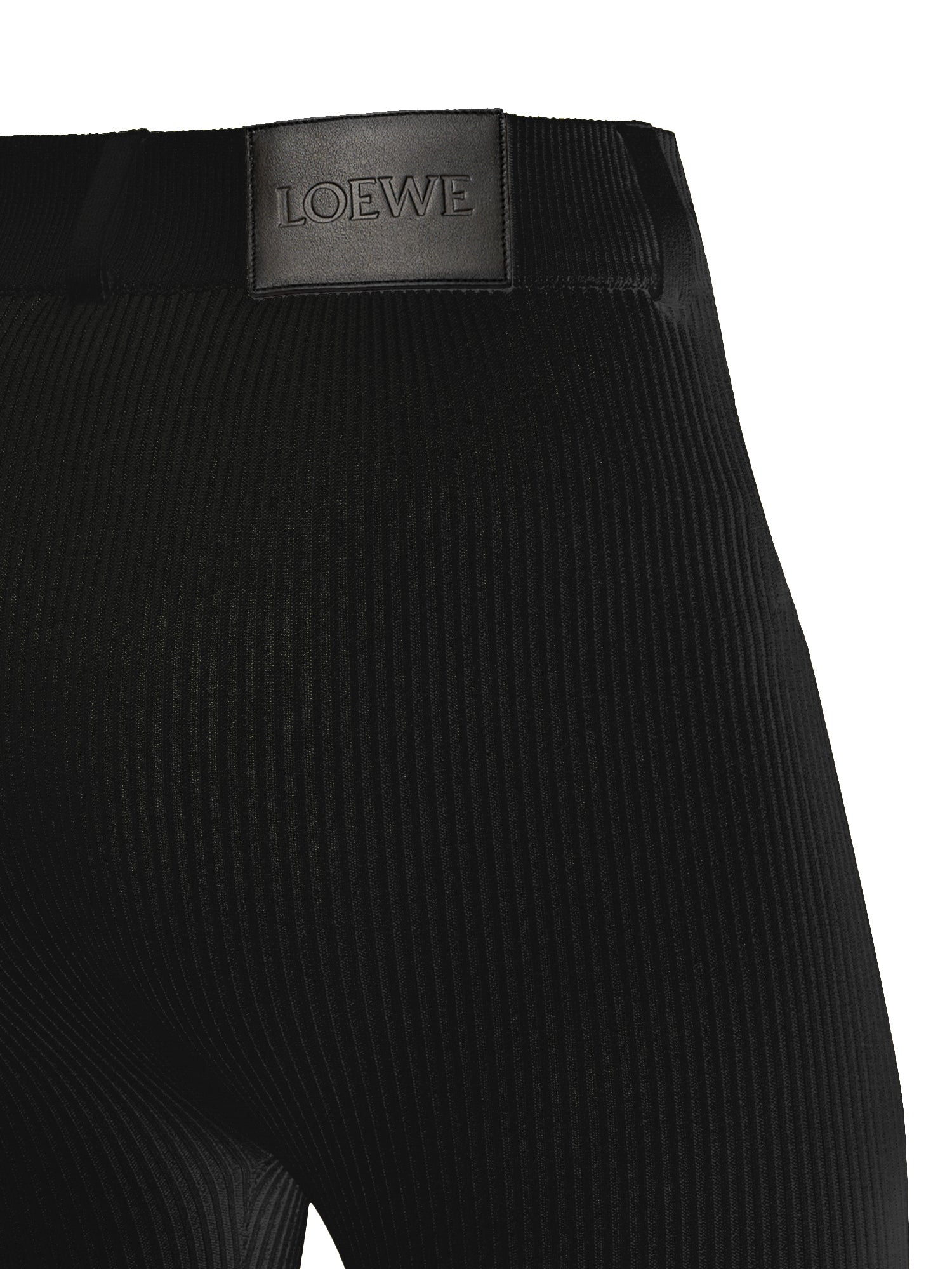 Leggings in misto viscosa S540Y1MK12 1100 LOEWE 