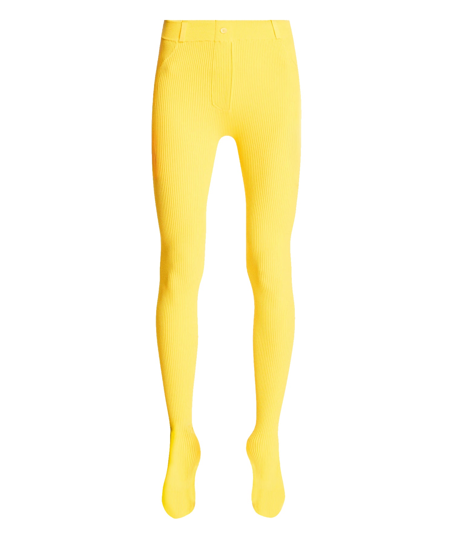 Leggings in misto viscosa S540Y1MK12 8100 LOEWE 