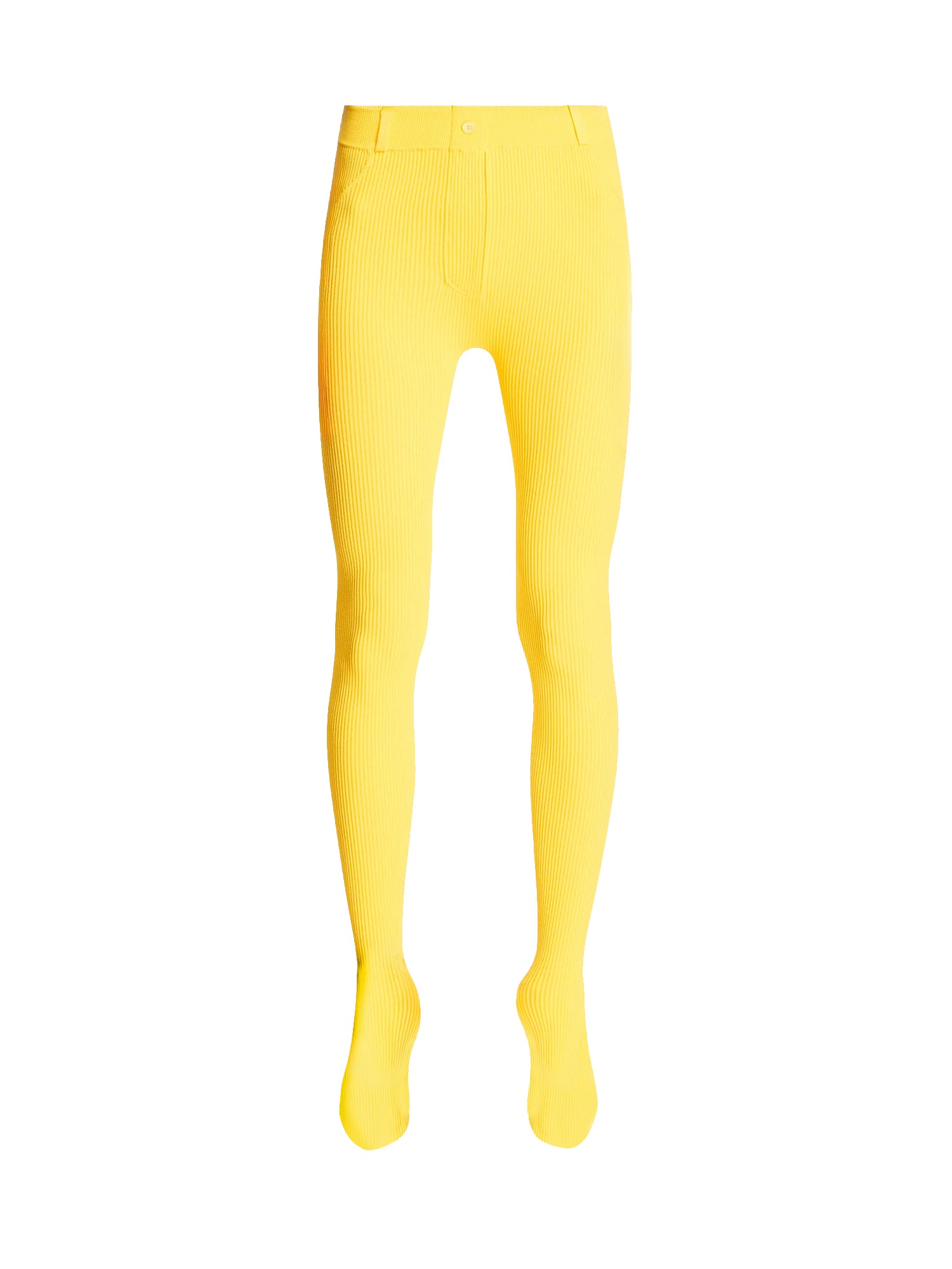 Leggings in misto viscosa S540Y1MK12 8100 LOEWE 
