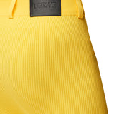 Leggings in misto viscosa S540Y1MK12 8100 LOEWE 