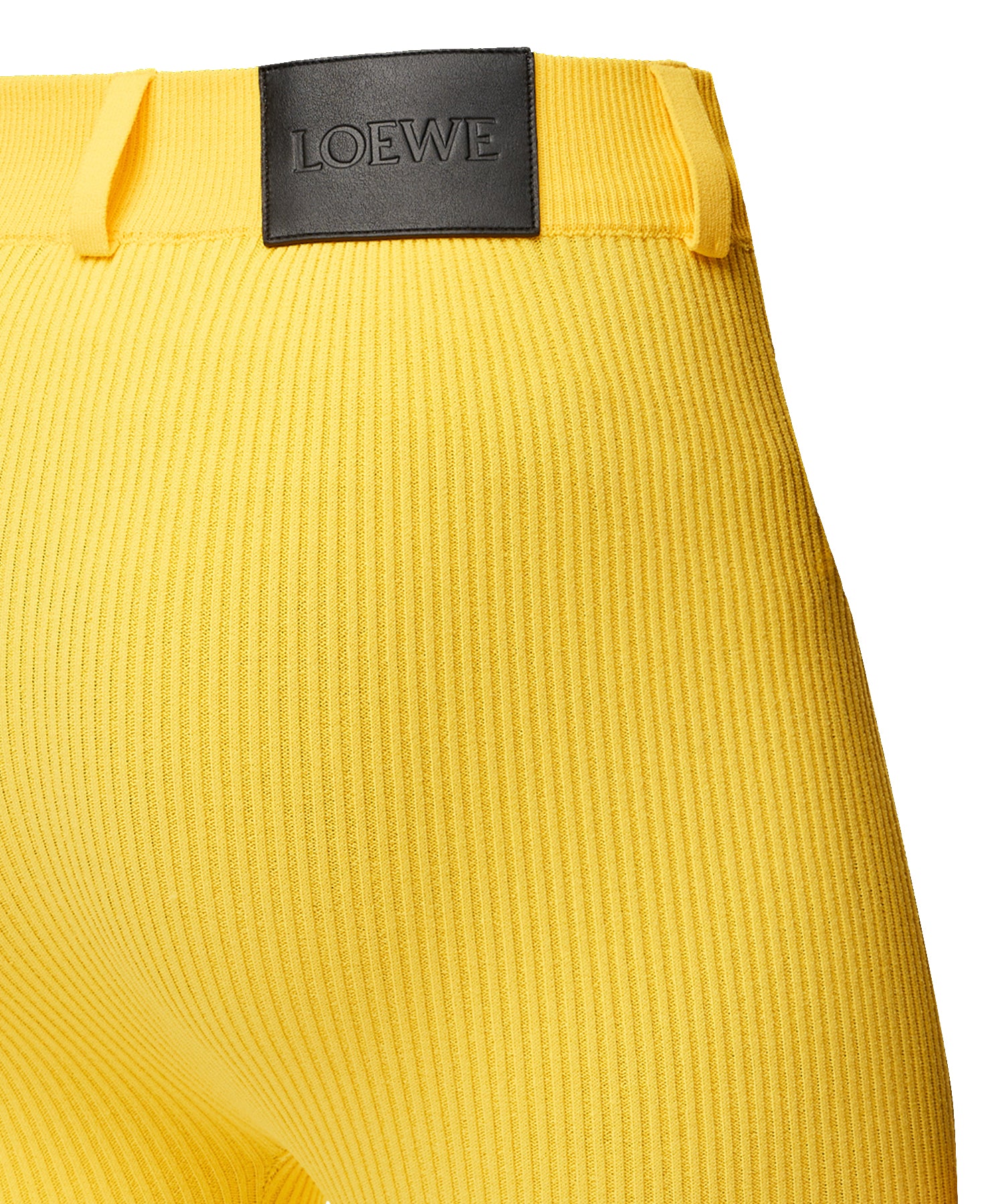 Leggings in misto viscosa S540Y1MK12 8100 LOEWE 