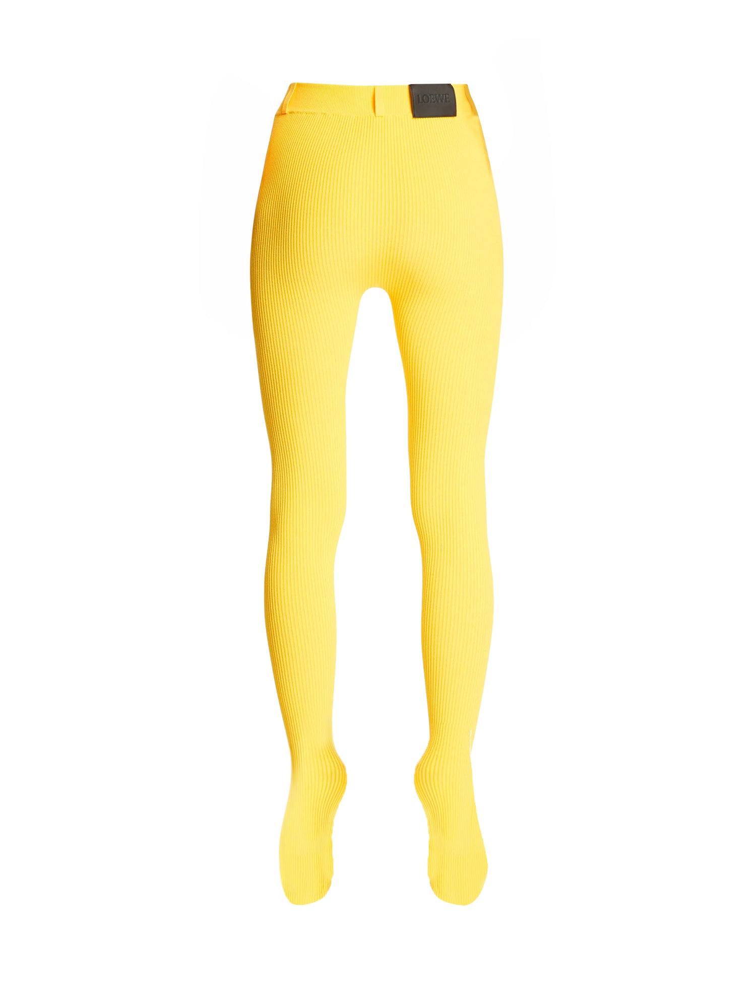 Leggings in misto viscosa S540Y1MK12 8100 LOEWE 