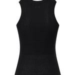 Canotta in cotone stretch S540Y23X59 1100 LOEWE 
