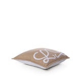 Cuscino in lana e cashmere TSF3HM2W03 2213 LOEWE 