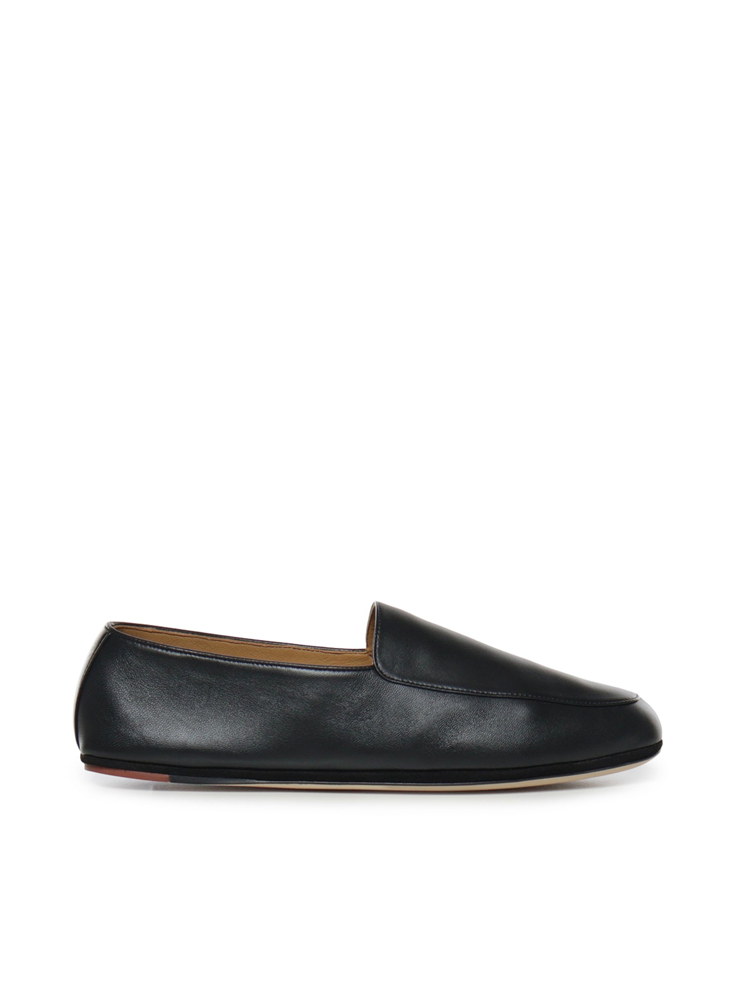 Mocassini Anton Walk FAO7135 8000 LORO PIANA 
