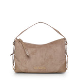 Borsa a spalla con logo JC4090PP0PLD1 10A LOVE MOSCHINO 