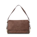 Borsa a spalla con logo JC4092PP0PLD1 30A LOVE MOSCHINO 