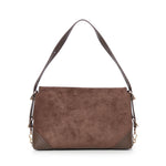Borsa a spalla con logo JC4092PP0PLD1 30A LOVE MOSCHINO 
