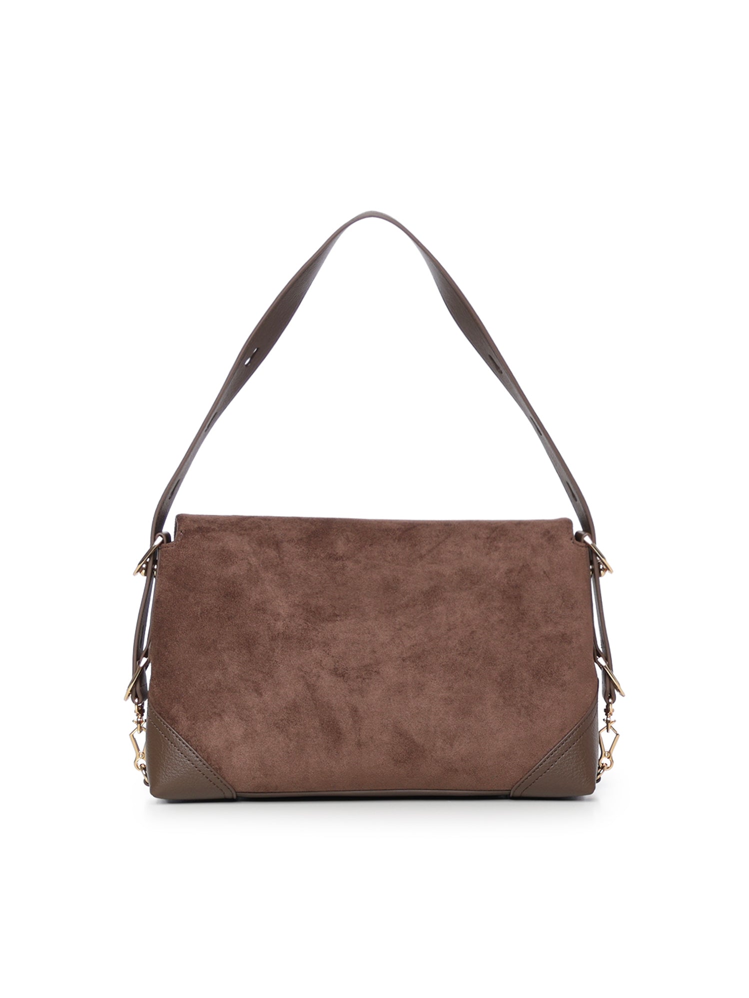 Borsa a spalla con logo JC4092PP0PLD1 30A LOVE MOSCHINO 