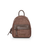 Zaino con logo JC4093PP0PLD1 30A LOVE MOSCHINO 