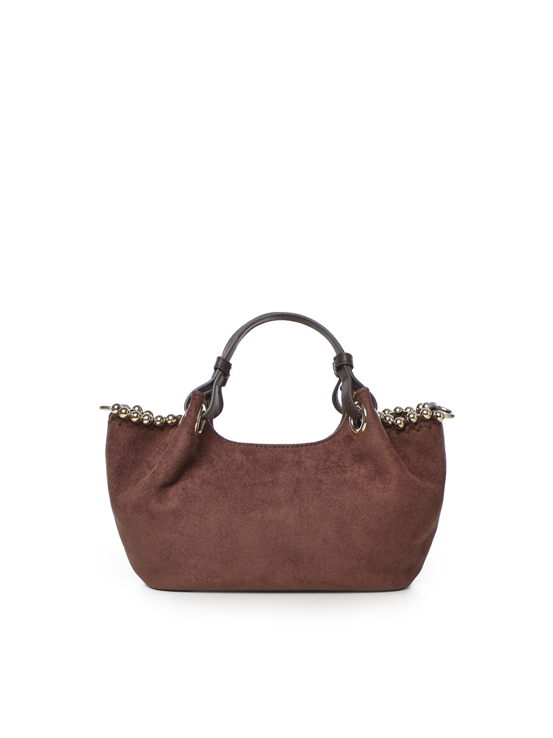 Borsa a spalla con logo JC4221PP0PKF1 31A LOVE MOSCHINO 