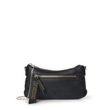 Borsa a tracolla con logo JC4224PP0PKG0 000 LOVE MOSCHINO 