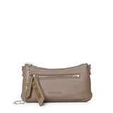 Borsa a tracolla con logo JC4224PP0PKG0 105 LOVE MOSCHINO 