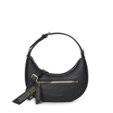 Mini bag con logo JC4225PP0PKG0 000 LOVE MOSCHINO 