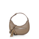 Mini bag con logo JC4225PP0PKG0 105 LOVE MOSCHINO 