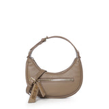 Mini bag con logo JC4225PP0PKG0 105 LOVE MOSCHINO 