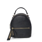 Zaino con logo JC4229PP0PKG0 000 LOVE MOSCHINO 