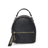 Zaino con logo JC4229PP0PKG0 000 LOVE MOSCHINO 