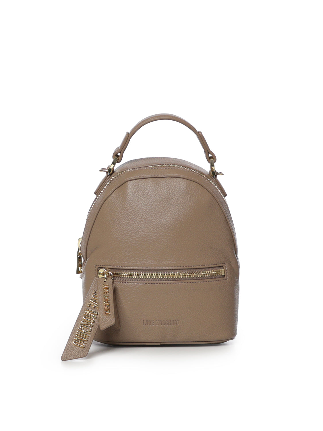 Zaino con logo JC4229PP0PKG0 105 LOVE MOSCHINO 