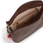 Borsa a spalla con logo JC4234PP0PKI0 313 LOVE MOSCHINO 