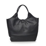 Shopper con logo JC4238PP0PKI0 000 LOVE MOSCHINO 