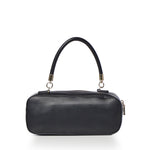 Borsa a spalla con logo JC4246PP0PKL0 000 LOVE MOSCHINO 