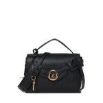 Borsa a mano con patta JC4273PP0PKS0 000 LOVE MOSCHINO 