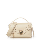 Borsa a mano con patta JC4273PP0PKS0 129 LOVE MOSCHINO 