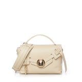 Borsa a mano con patta JC4273PP0PKS0 129 LOVE MOSCHINO 