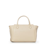 Borsa a mano con logo JC4277PP0PKS0 129 LOVE MOSCHINO 