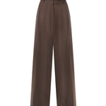Pantaloni in cotone 100926  MAGDA BUTRYM 