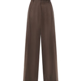 Pantaloni in cotone 100926  MAGDA BUTRYM 