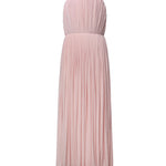 Abito bustier plissé 189726  MAGDA BUTRYM 