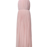 Abito bustier plissé 189726  MAGDA BUTRYM 