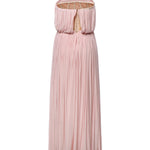 Abito bustier plissé 189726  MAGDA BUTRYM 