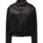 Giacca in pelle 284726  MAGDA BUTRYM 