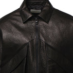 Giacca in pelle 284726  MAGDA BUTRYM 