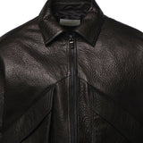 Giacca in pelle 284726  MAGDA BUTRYM 