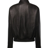 Giacca in pelle 284726  MAGDA BUTRYM 