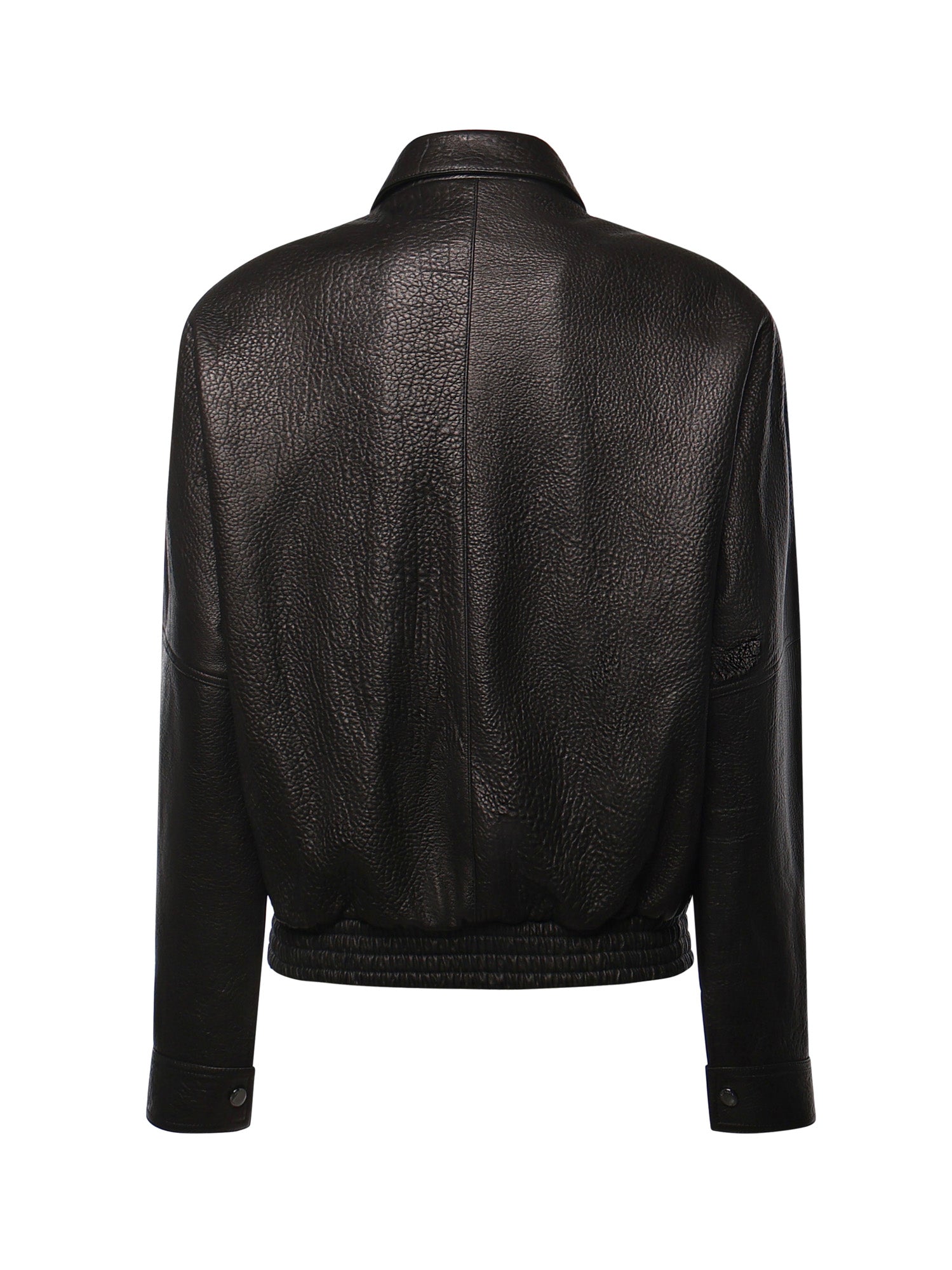 Giacca in pelle 284726  MAGDA BUTRYM 