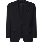 Blazer in lana MGFW26JA02221 6086 MAGLIANO 