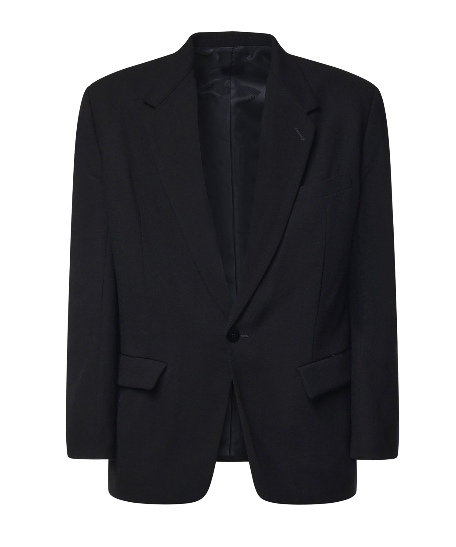 Blazer in lana MGFW26JA02221 6086 MAGLIANO 