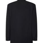 Blazer in lana MGFW26JA02221 6086 MAGLIANO 