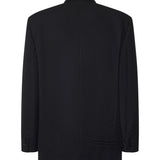 Blazer in lana MGFW26JA02221 6086 MAGLIANO 