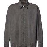 Giacca Formula in misto lana MGFW26JA02721 8489 MAGLIANO 