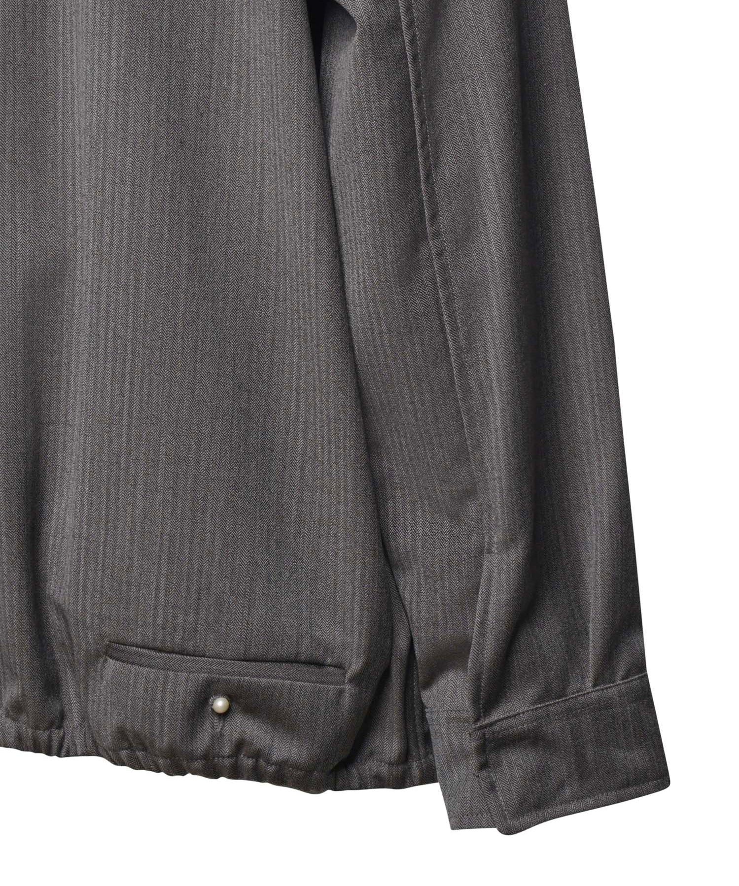 Giacca Formula in misto lana MGFW26JA02721 8489 MAGLIANO 