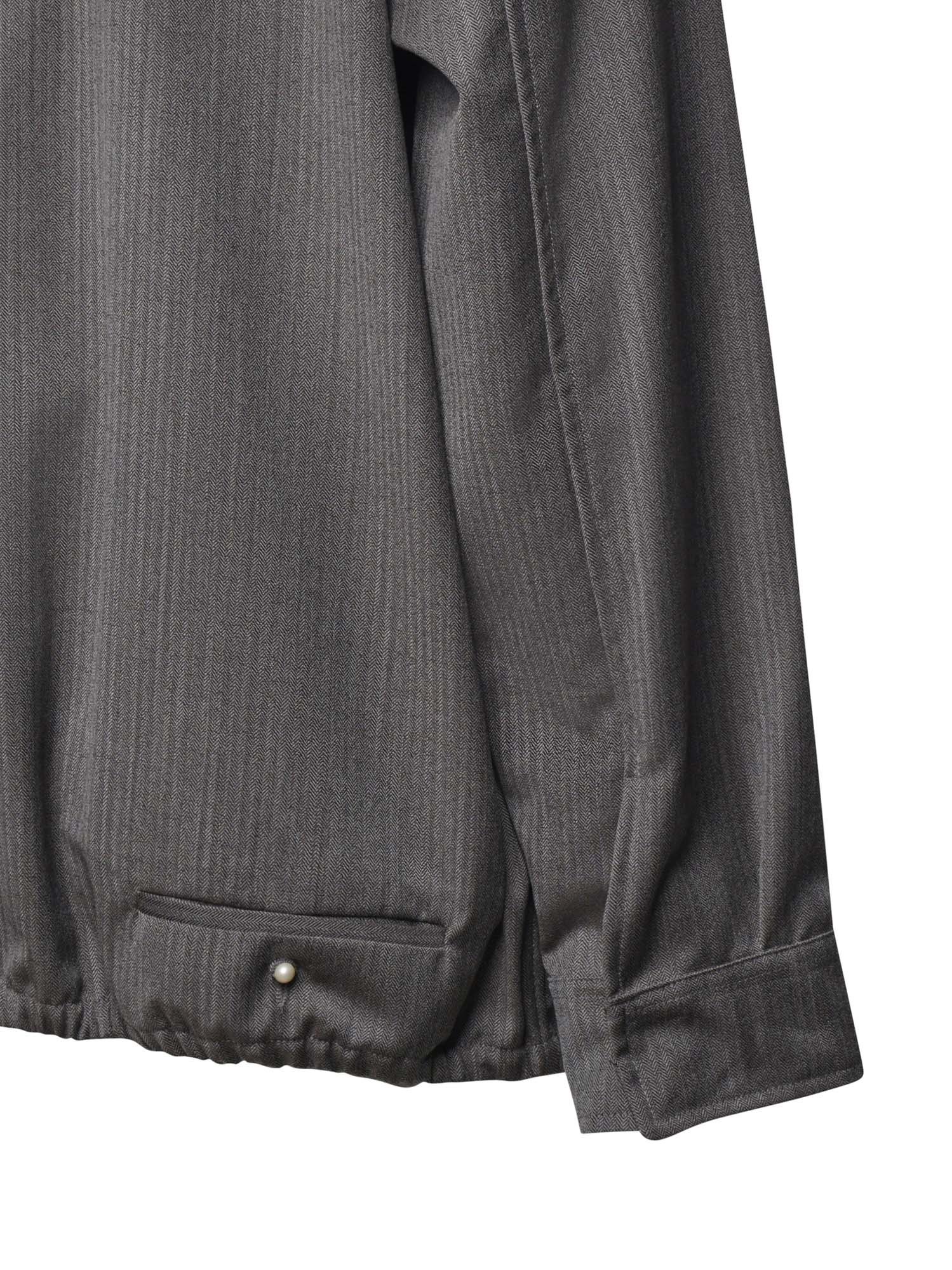 Giacca Formula in misto lana MGFW26JA02721 8489 MAGLIANO 