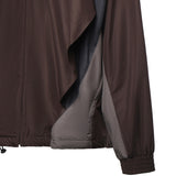 Giacca sportiva con pannelli a contrasto S50AM0663 S76420961 MAISON MARGIELA 